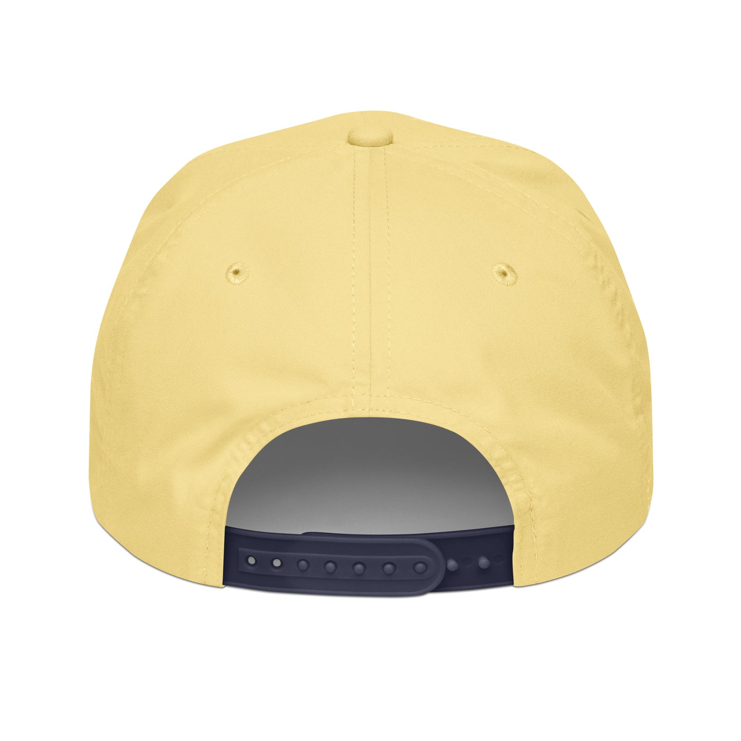 Guppy Slayers Rope Hat