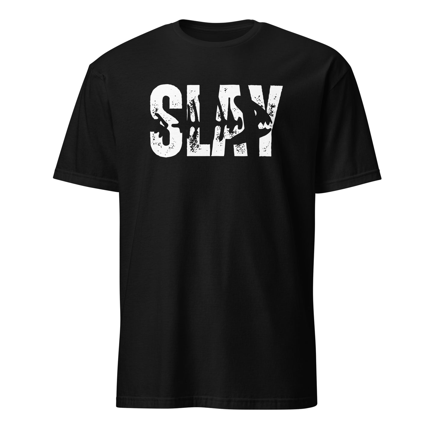 Slay Short-Sleeve Unisex T-Shirt