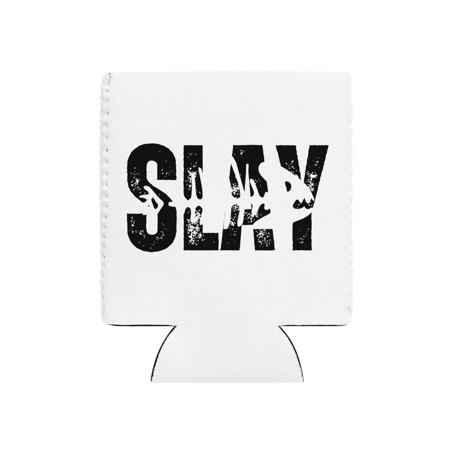 Slay Can Coozie