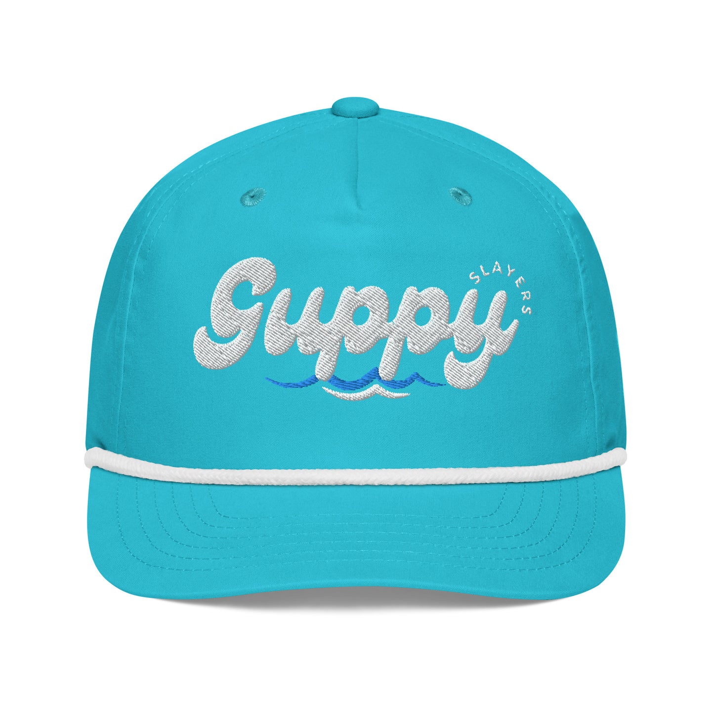 Guppy Rope Hat