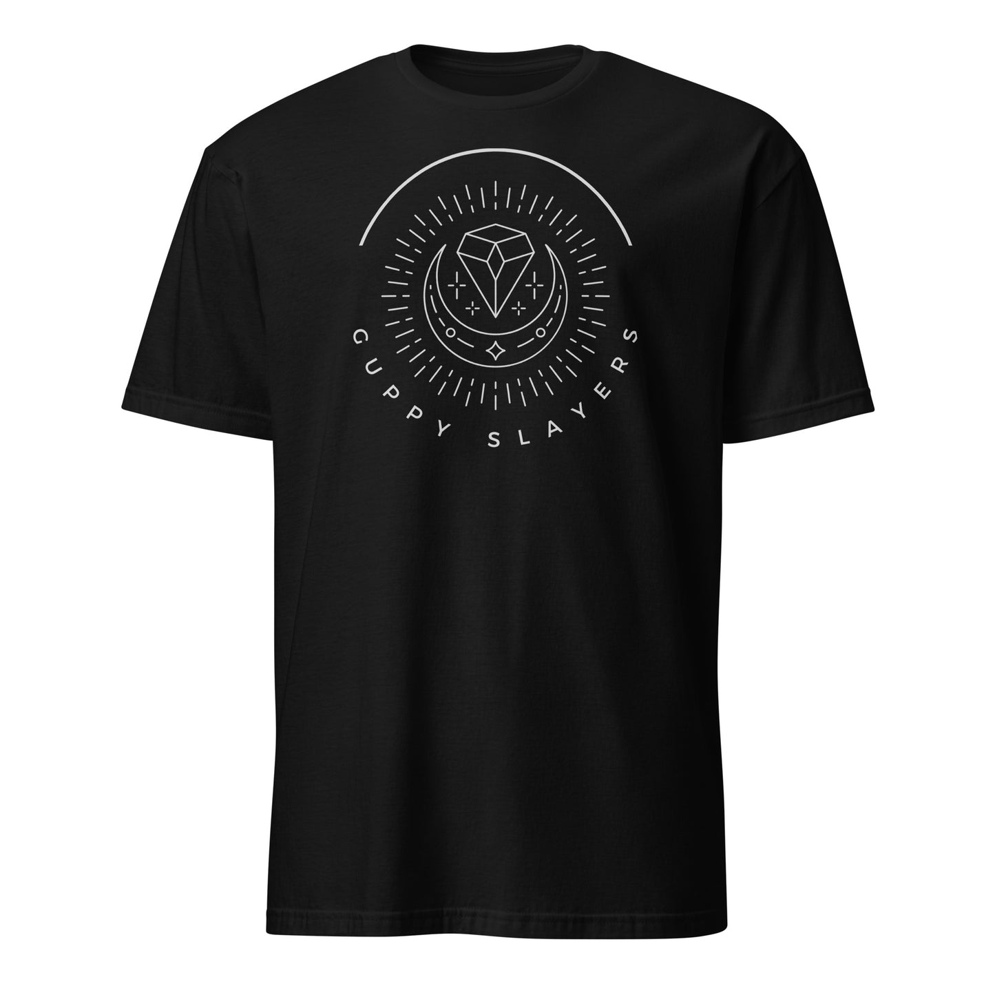 Honey Hole Short-Sleeve Unisex T-Shirt