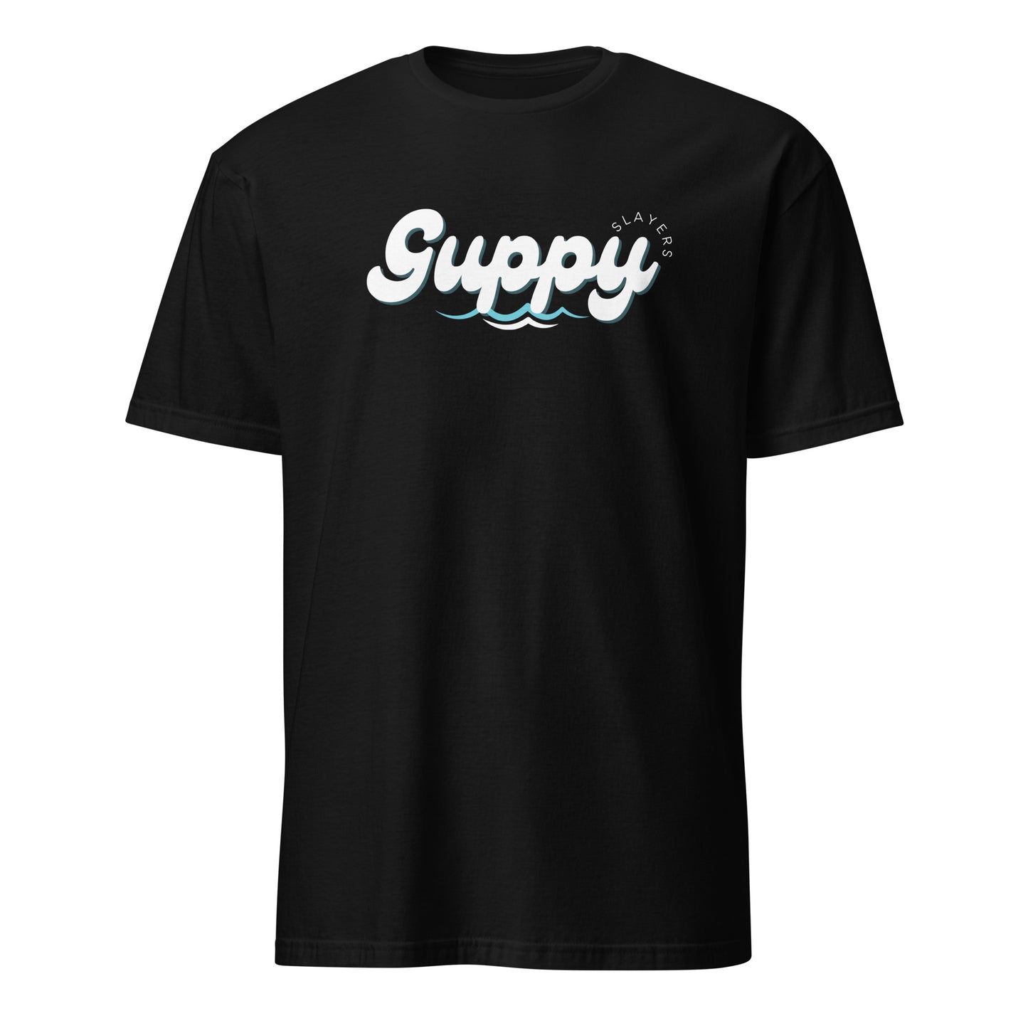 Guppy Short-Sleeve Unisex T-Shirt