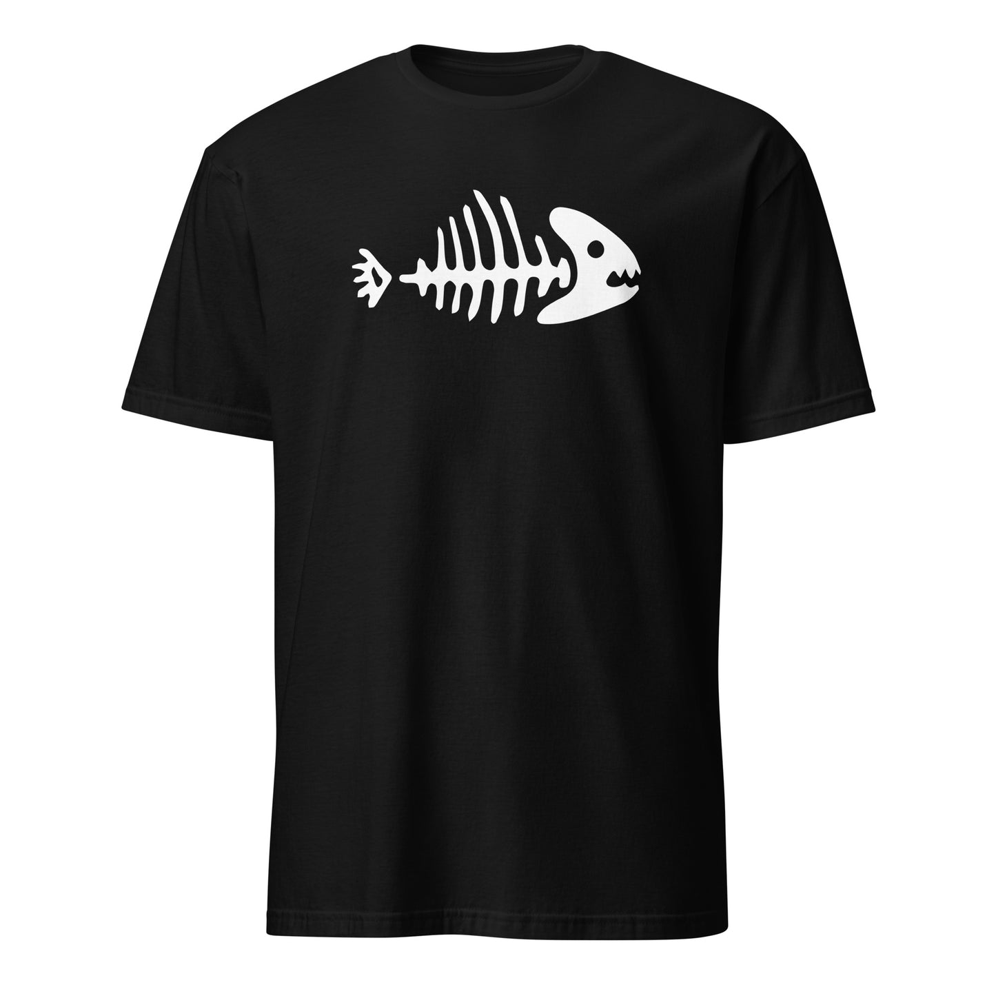 Bones Short-Sleeve Unisex T-Shirt