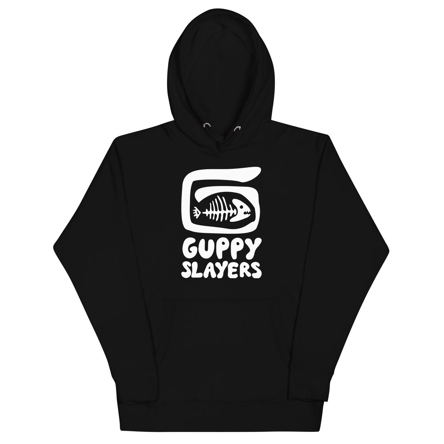 Guppy Slayers Hoodie