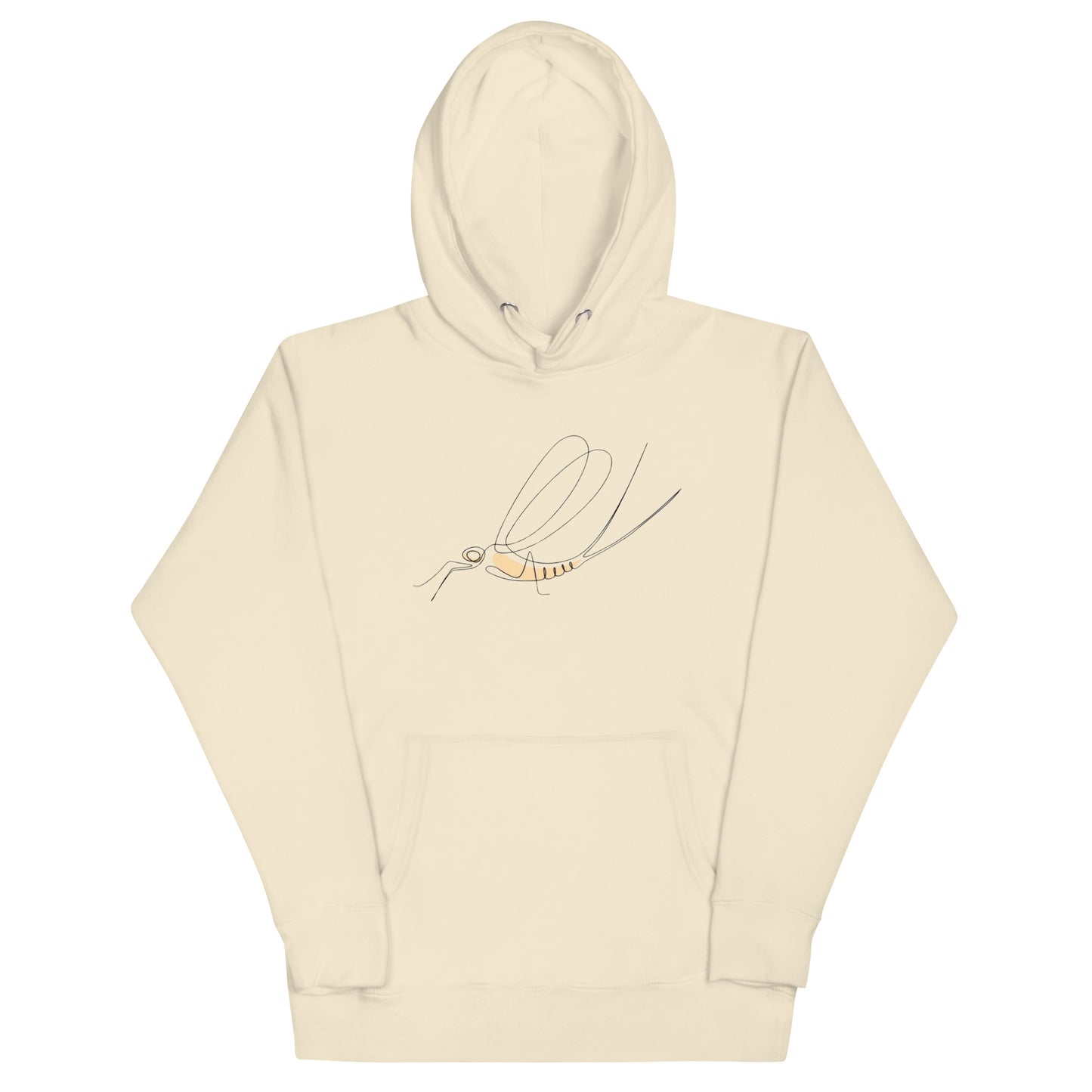 Mayfly Hoodie